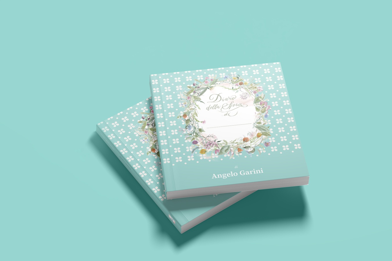 Il diario della sposa